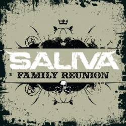 Saliva : Family Reunion